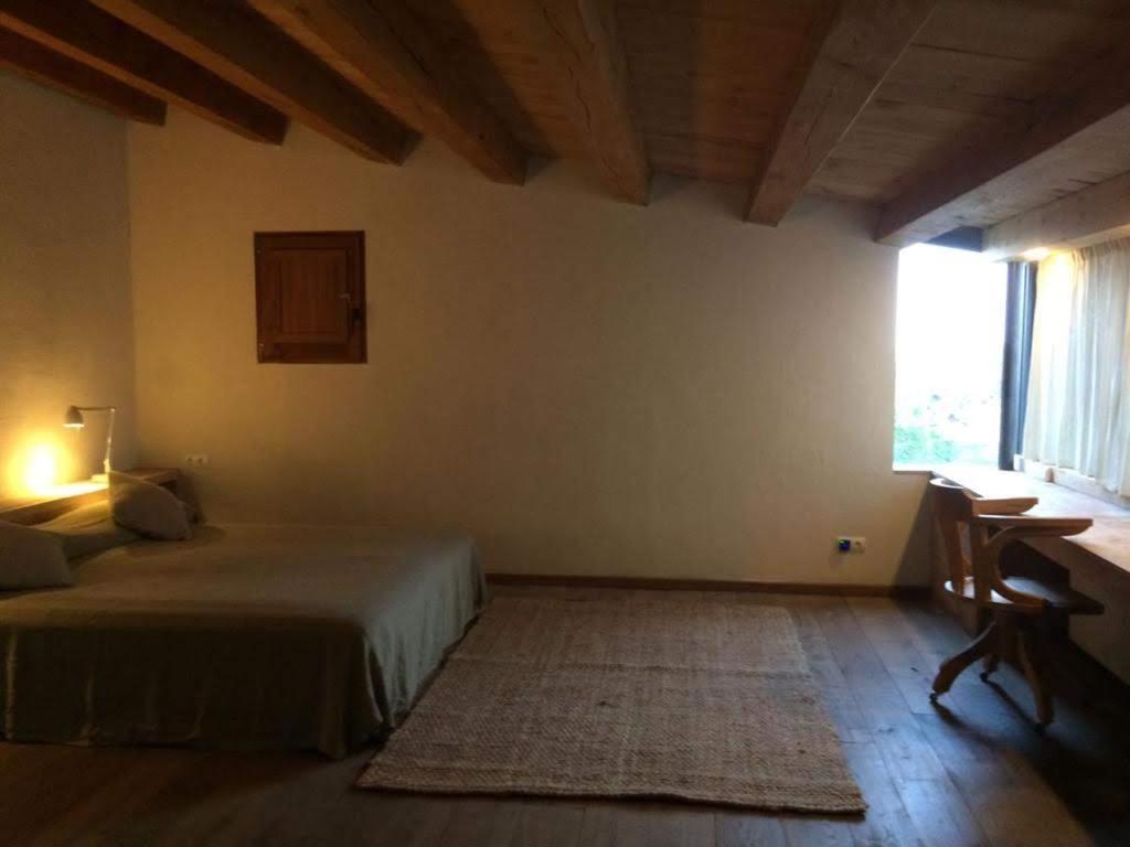 Isla Privada En Cadaques De Ensueno Con 11 Habitaciones Dobles Con Bano Privado Y Piscina Ngoại thất bức ảnh