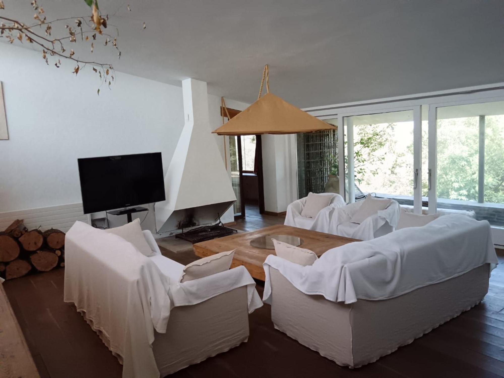 Isla Privada En Cadaques De Ensueno Con 11 Habitaciones Dobles Con Bano Privado Y Piscina Ngoại thất bức ảnh